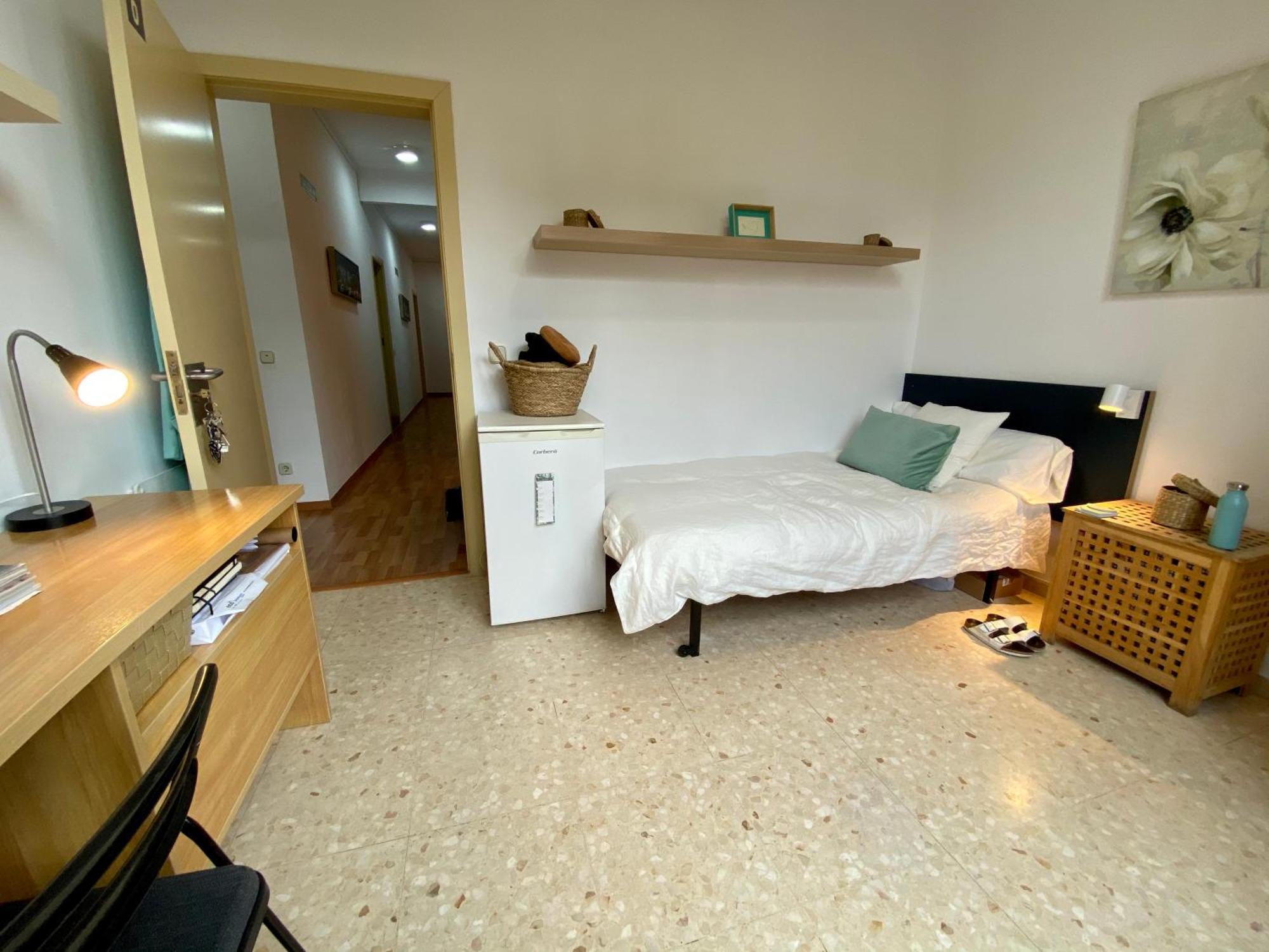 Barcelona Housing Recommend For Students Барселона Экстерьер фото